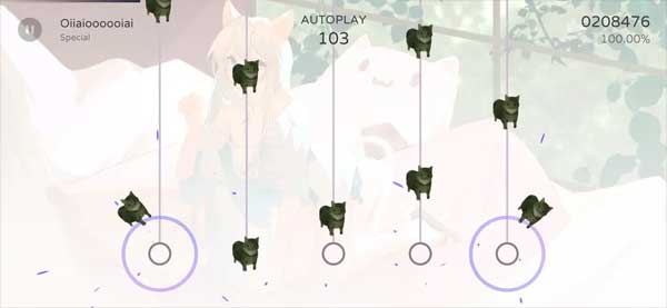 Milthm最新版截图5