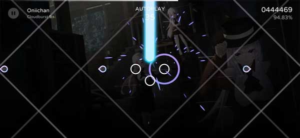 Milthm最新版截图4