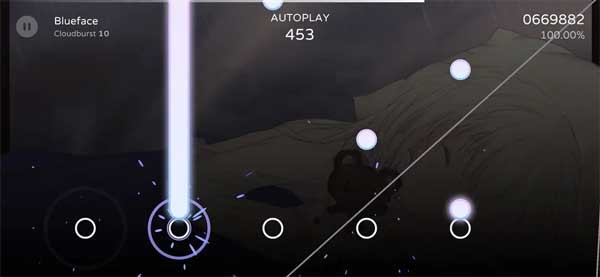 Milthm最新版截图1