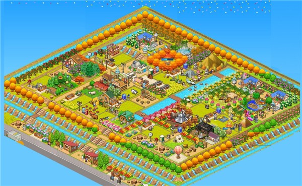 森丘露营地物语内置作弊菜单版