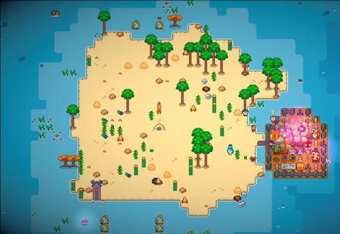 洋流朋克手机版