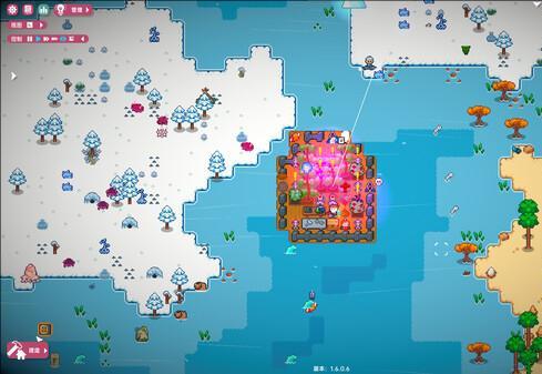 洋流朋克手机版