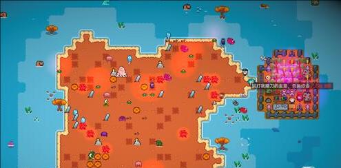 洋流朋克手机版