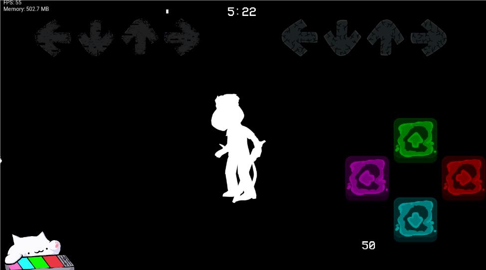 错误化恶搞之家黑暗接管模组截图3