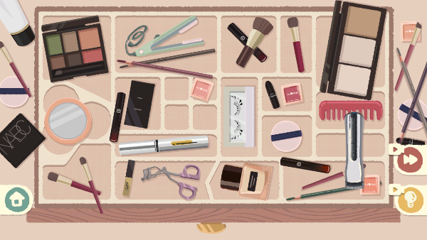 收纳物语最新版截图2