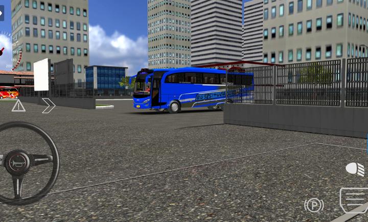 巴士模拟X多人截图2