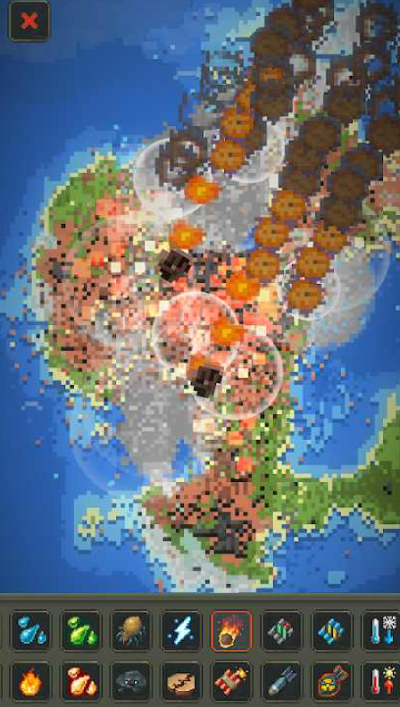 世界盒子科技版截图4