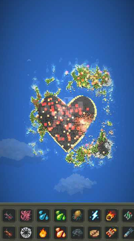 世界盒子科技版