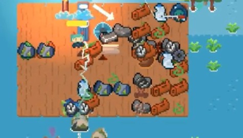 洋流朋克手机版