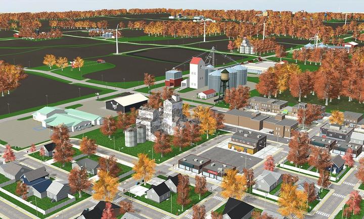 美国农场模拟器汉化截图5