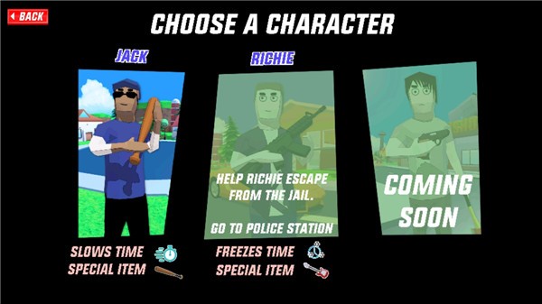 开放世界沙盒模拟器虫虫汉化版