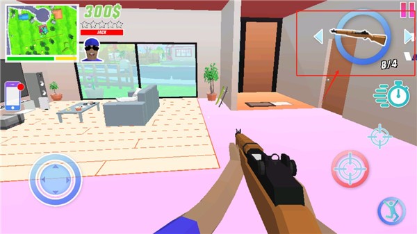 开放世界沙盒模拟器虫虫汉化版