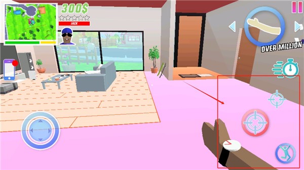 开放世界沙盒模拟器虫虫汉化版