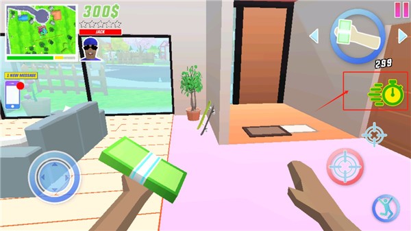 开放世界沙盒模拟器虫虫汉化版