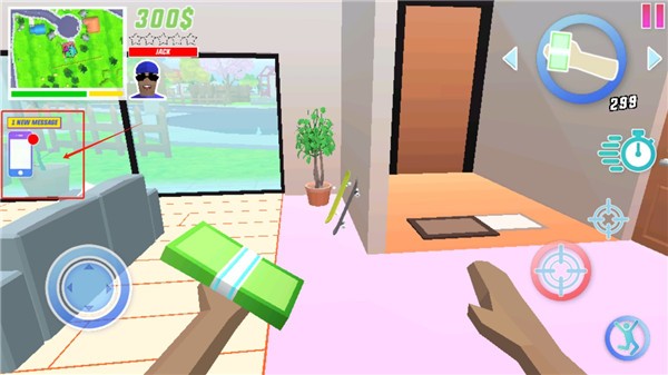 开放世界沙盒模拟器虫虫汉化版