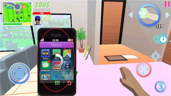 开放世界沙盒模拟器虫虫汉化版