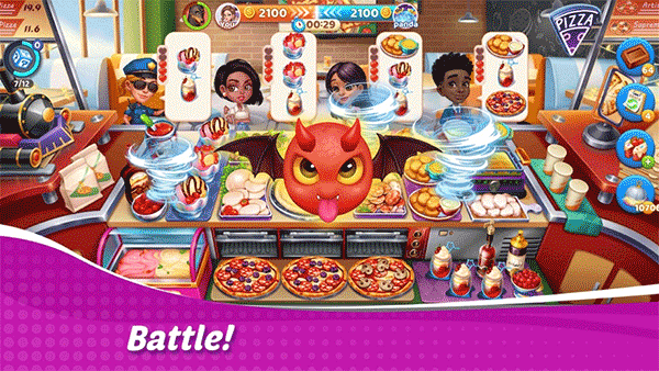 星厨奇迹安卓原版