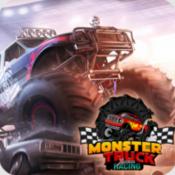 怪物卡车正版