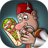 沙威玛传奇shawarma游戏