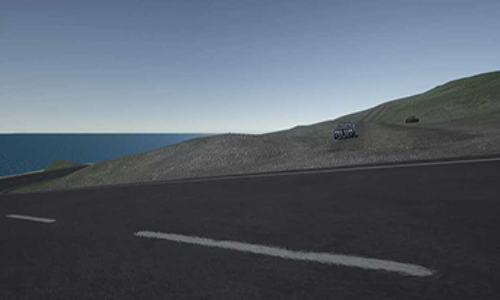 辛迪车祸模拟器1.44截图1