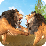 野生狮子模拟器