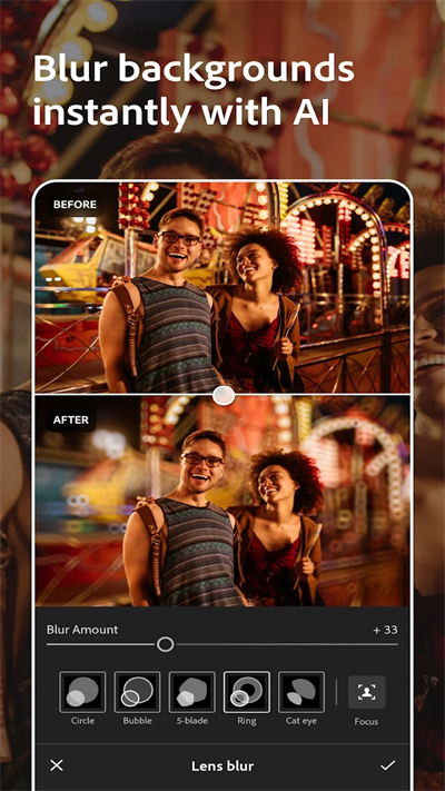 Lightroom2024手机版截图3