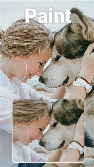 Remini照片修复软件