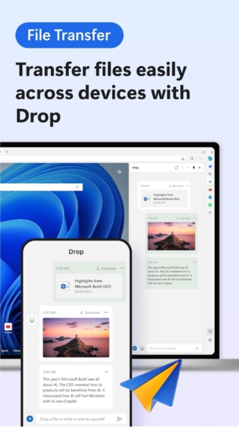 Edge浏览器开发版截图3