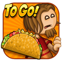 老爹卷饼店中文版