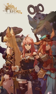 工匠物语重置版截图5