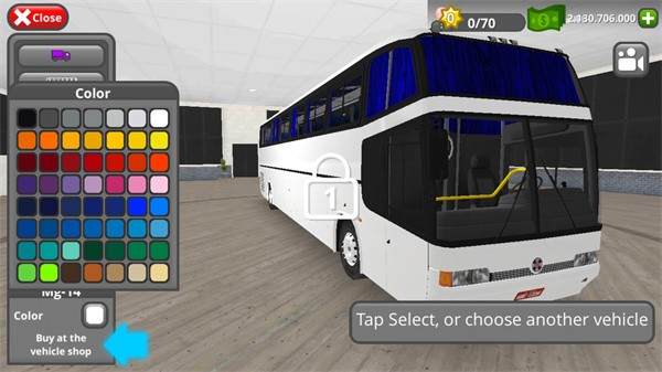 公路司机内置模组虫虫助手