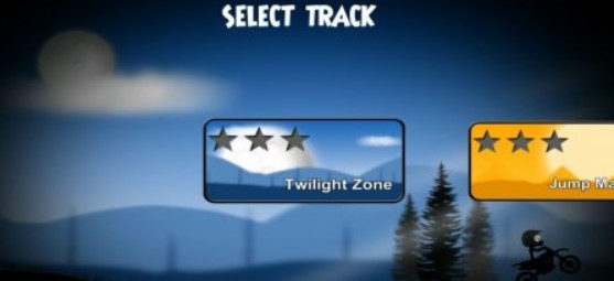 特技摩托2手机版