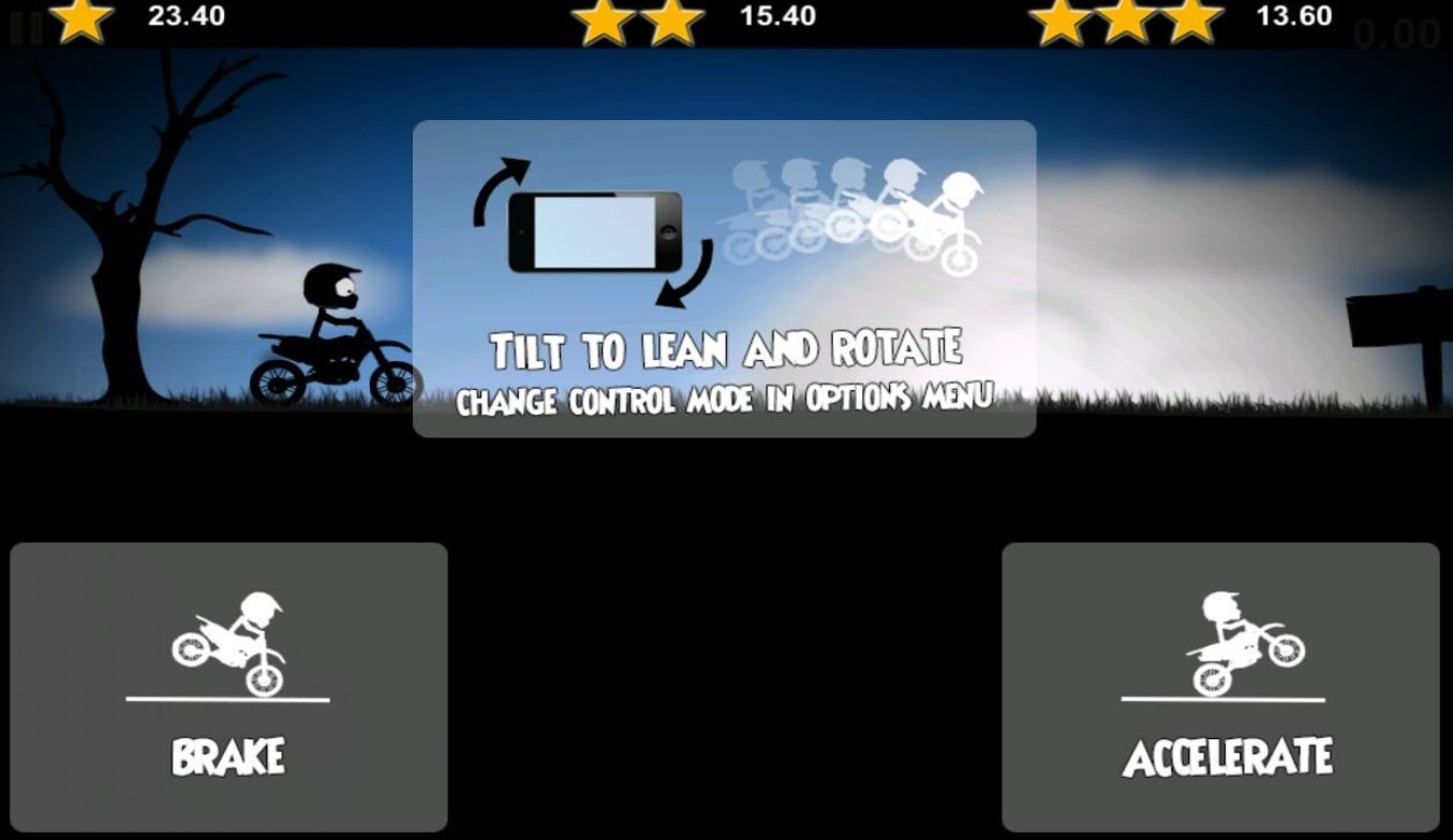 特技摩托2手机版