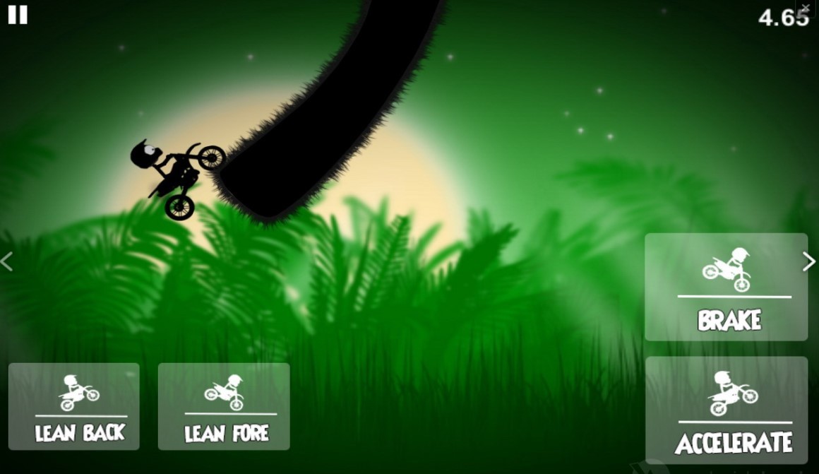 特技摩托2手机版