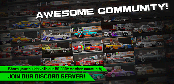 顶尖赛车手apex最新版截图1