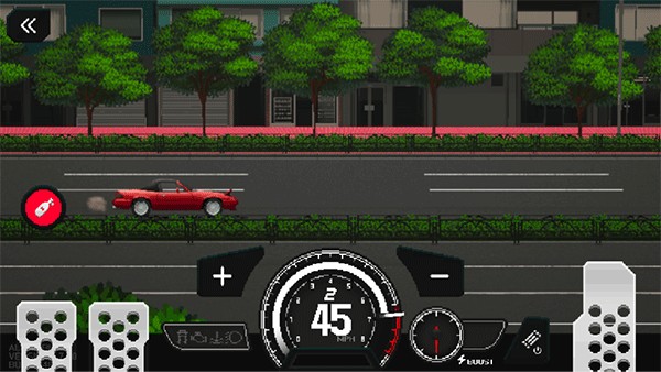 顶尖赛车手apex最新版