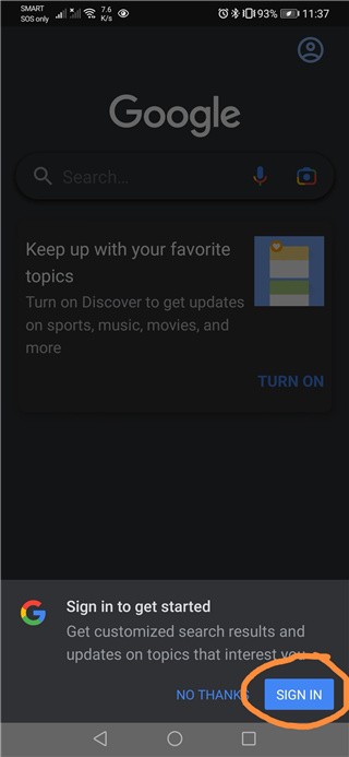 gspace安装谷歌三件套