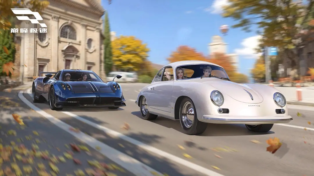 com.netease.race巅峰极速