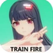 com.trainfire.dollmodel手办模特