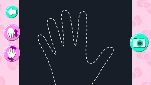 hellokitty美甲沙龙新手攻略8