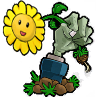 pvz生态版