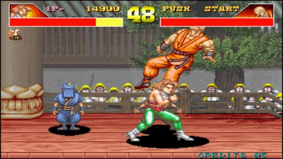 豪血寺一族单机版