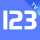 123云盘tv版