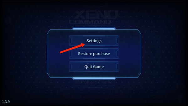 异星指令最新版内置功能菜单版中文设置2