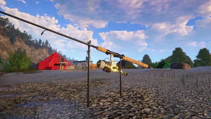 俄罗斯钓鱼4手机版截图3