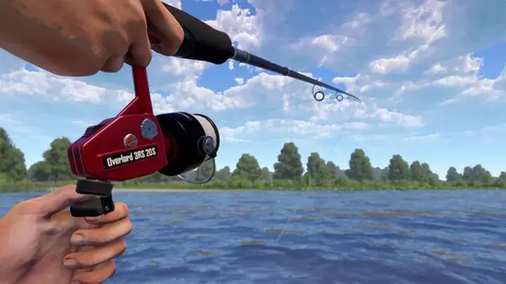 俄罗斯钓鱼4手机版截图2