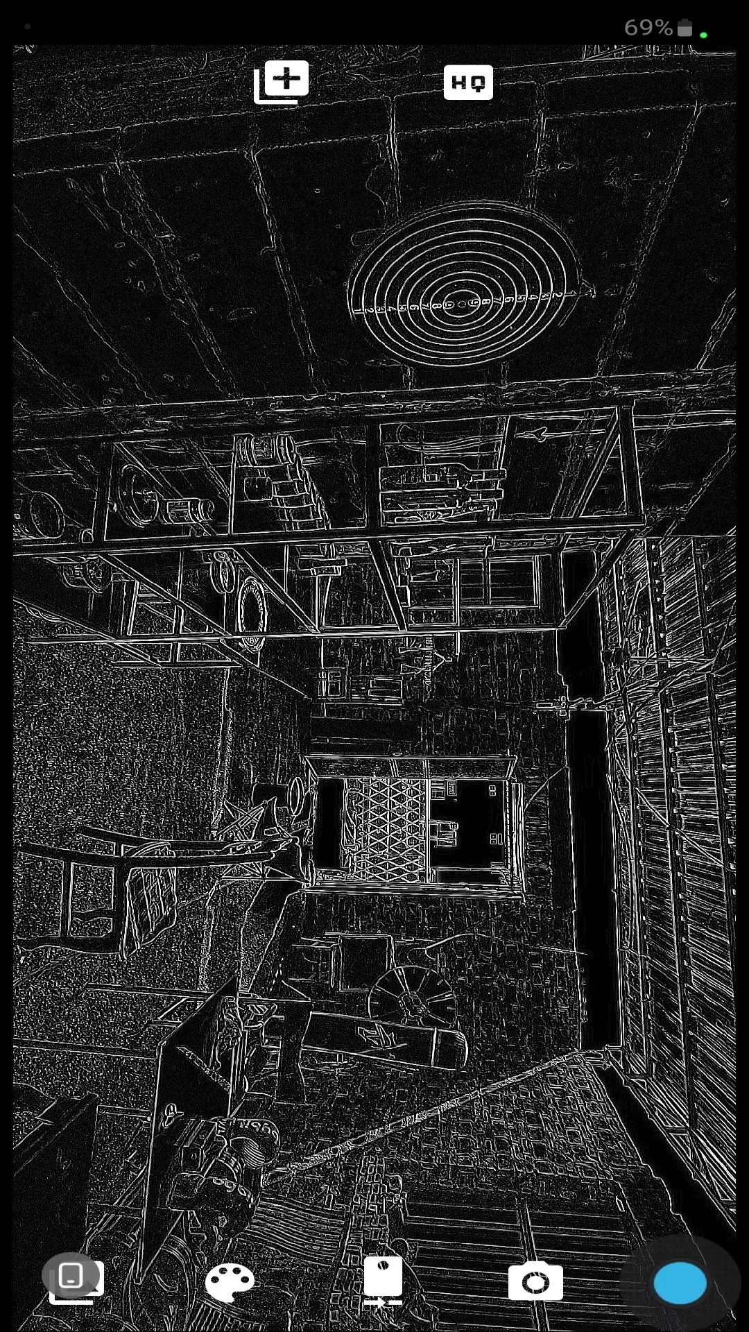 极客相机app截图3