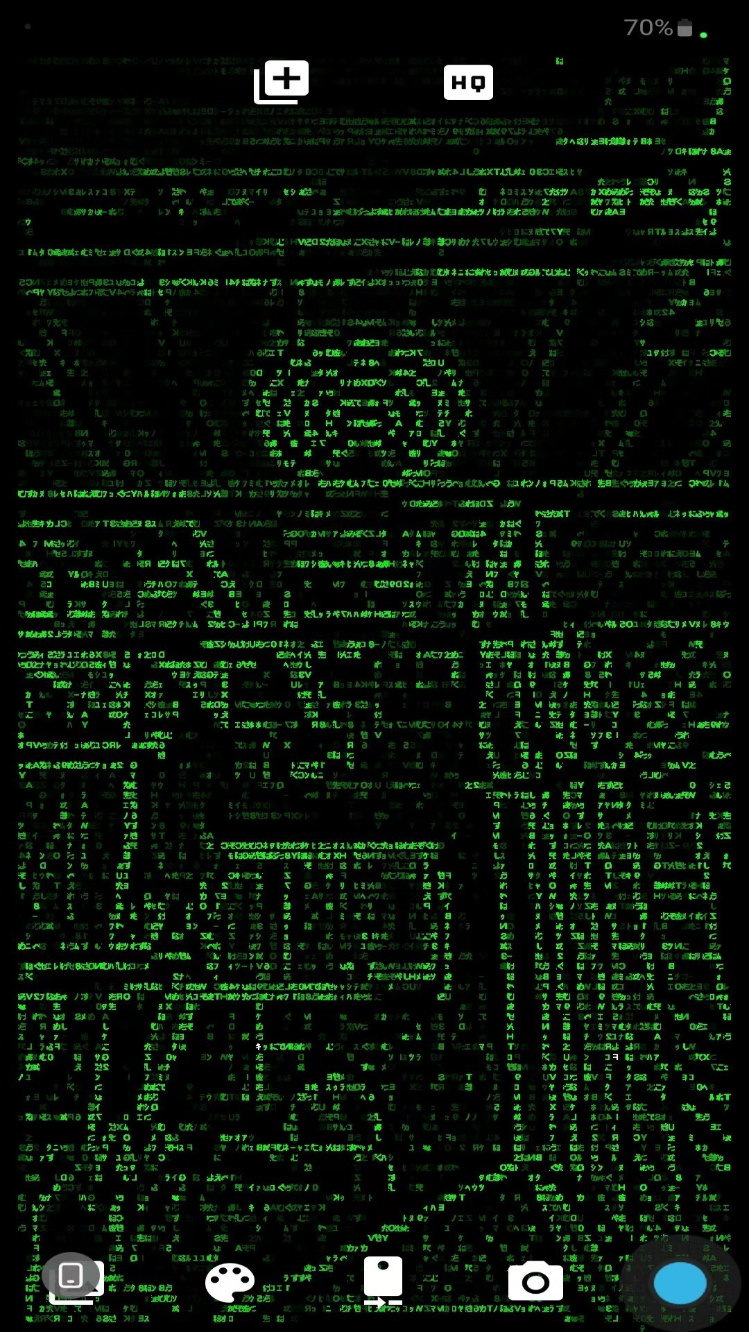 极客相机app截图2