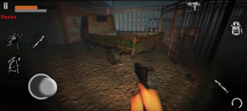 坠落生存2完整版截图3