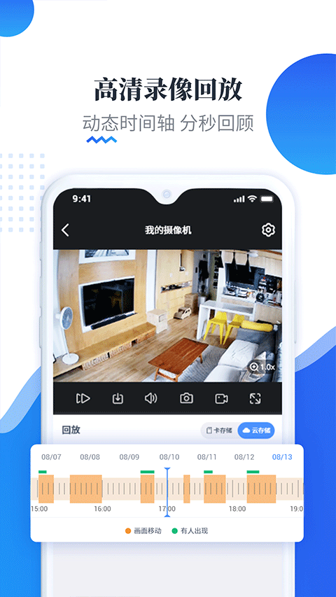 易视云app